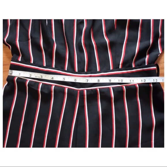 Socialite Jumpsuit - Picture 6 of 11